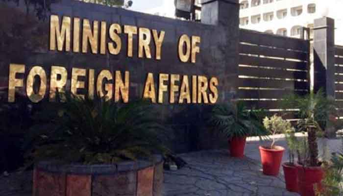 Ceasefire violations: Pakistan lodges strong protest with India