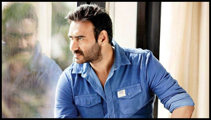  Ajay Devgn aims to make movies which 'will intrigue and grip you'
