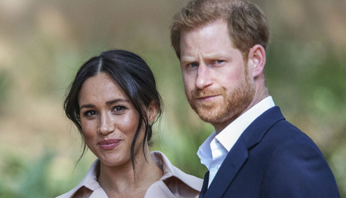 Canada monarchists aflutter over Prince Harry and Meghan's move