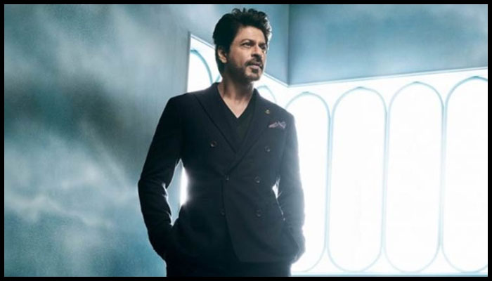 Shah Rukh Khan leaves the internet in fits over hilarious post