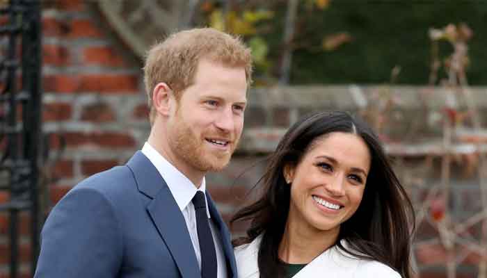 Meghan called 'C' list actress by American TV host