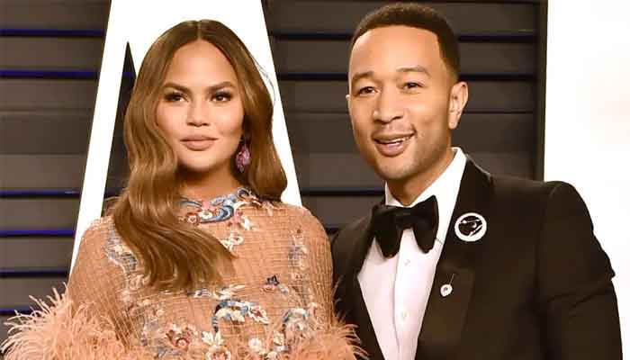 Chrissy Teigen opens up on why she's not interested in Pre-Grammys parties