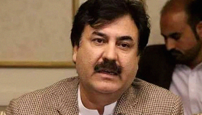 KP ministers ousted for not heeding Cabinet decisions, creating difficulties: Yousafzai
