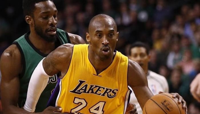 NBA giant Kobe Bryant dies in helicopter crash: reports