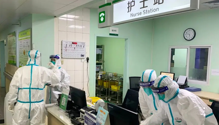 China coronavirus death toll reaches 81