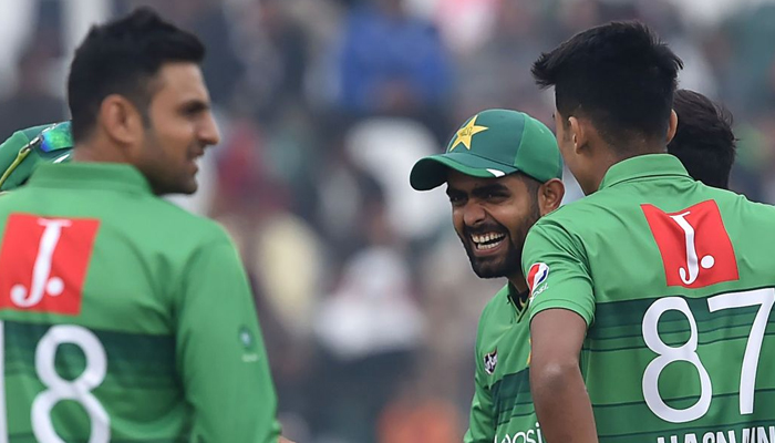 Pakistan eye series sweep to maintain T20 ranking