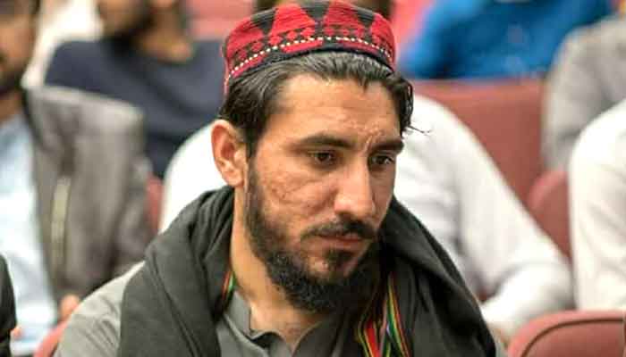 PTM chief Manzoor Pashteen sent on 14-day judicial remand