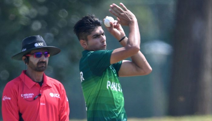 Plate quarter-finals of ICC Under-19 World Cup to take place today