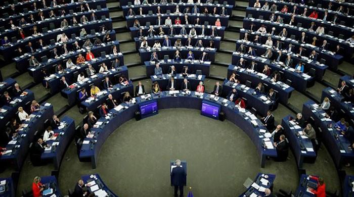 EU to vote on resolution warning Indian citizenship law could lead to immense human suffering