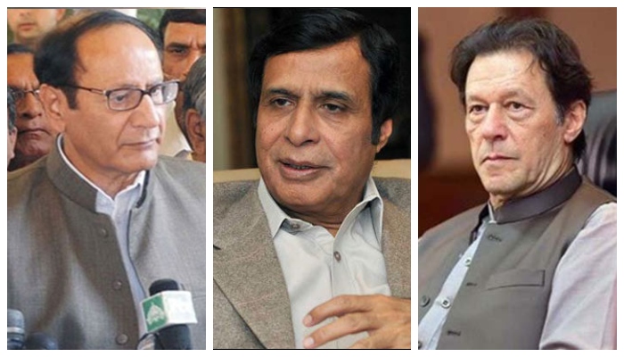 ‘Distrust’ between PM Imran, Chaudhrys of Gujrat exists: report