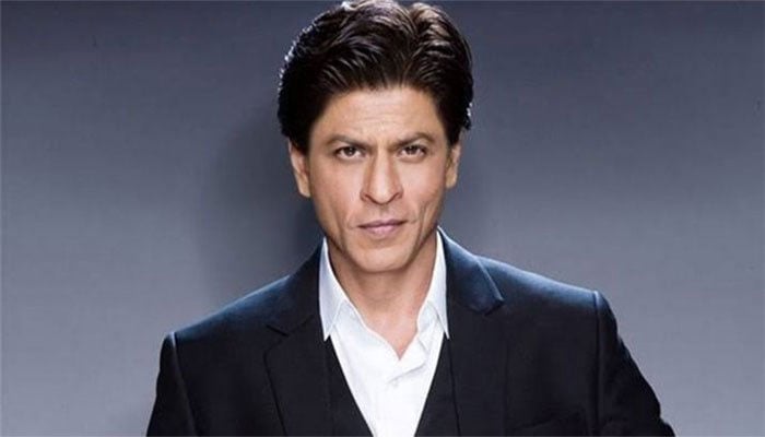 Shah Rukh Khan gets back to work with his next production ‘Jehaazi’