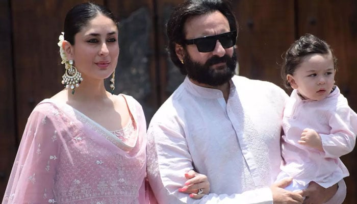 Saif Ali Khan defends his role as a parent: 'I have never felt like an absentee father'