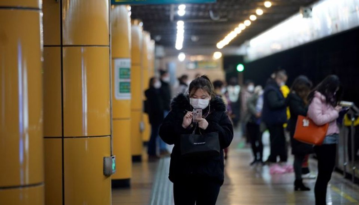 Evacuating foreign nationals from China´s deadly virus outbreak is unnecessary: WHO