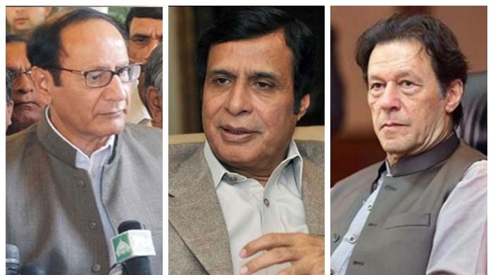 ‘Distrust’ between PM Imran, Chaudhrys of Gujrat exists: report ‘Distrust’ between PM Imran, Chaudhrys of Gujrat exists: report