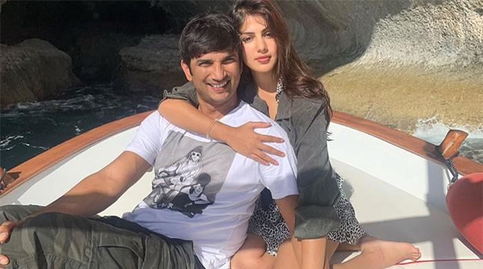 Rhea Chakraborty dismisses reports about making relationship ...