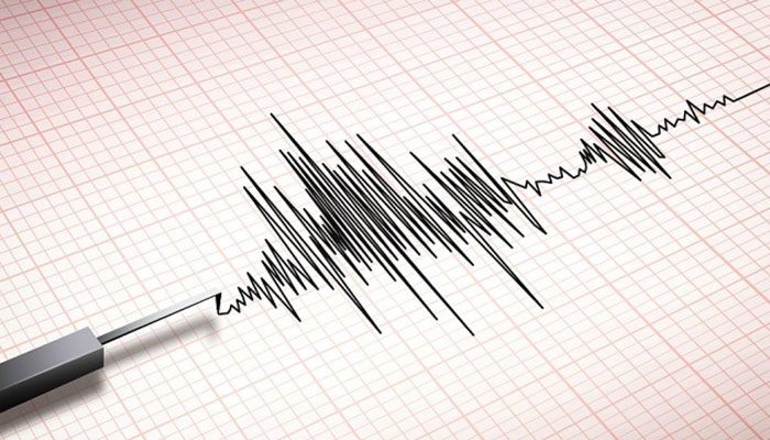 Major earthquake rocks Caribbean at 10km depth: USGS 