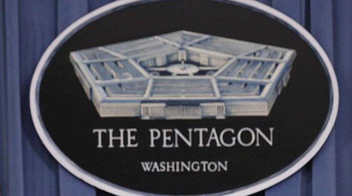 US troops injured in Iran missile strike rises to 50: Pentagon