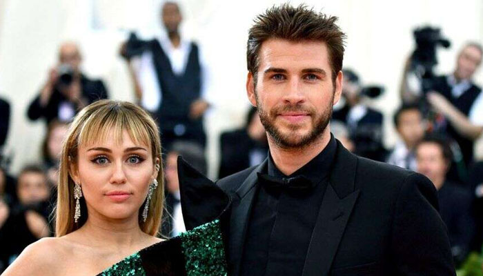 Miley Cyrus and Liam Hemsworth finalize divorce 13 months after tying the knot
