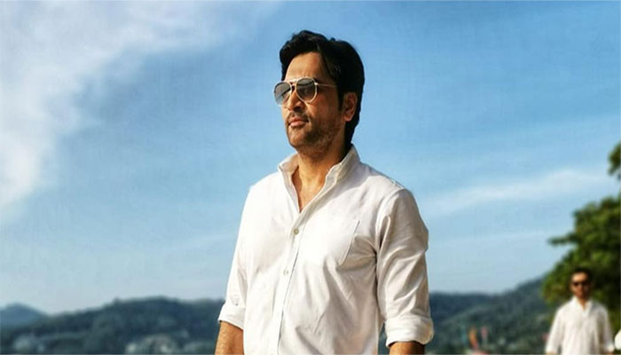 Humayun Saeed says he received a lot of love, praises in the past months