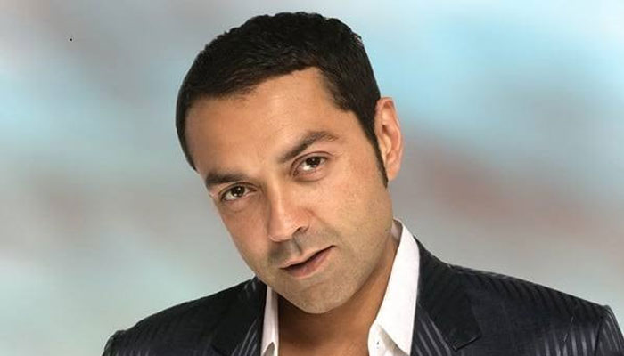 Bobby Deol blatantly destroys nepotism, citing its supporters wrong