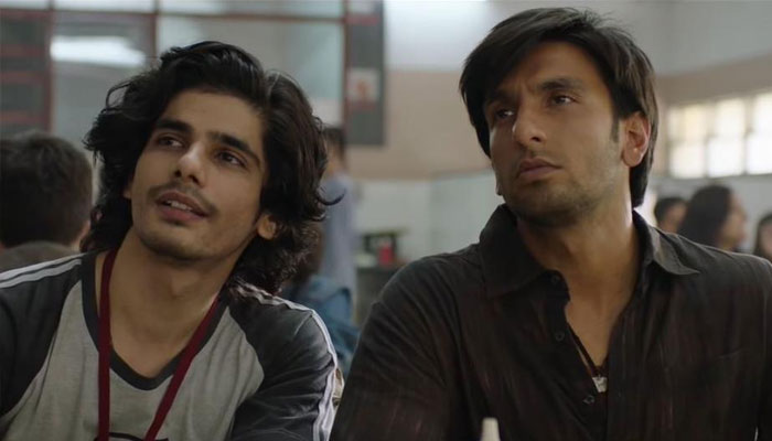 'Gully Boy' deleted scene wins the internet over for all the right reasons