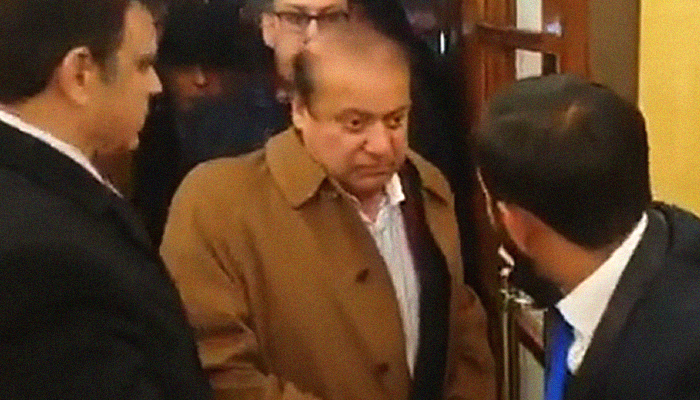 Nawaz to undergo cardiac procedure next week, says physician