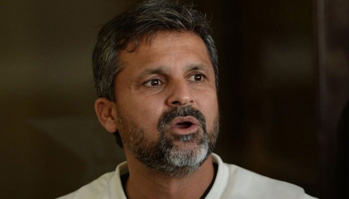 Moin Khan slams PCB for policies 'beyond any logic' 