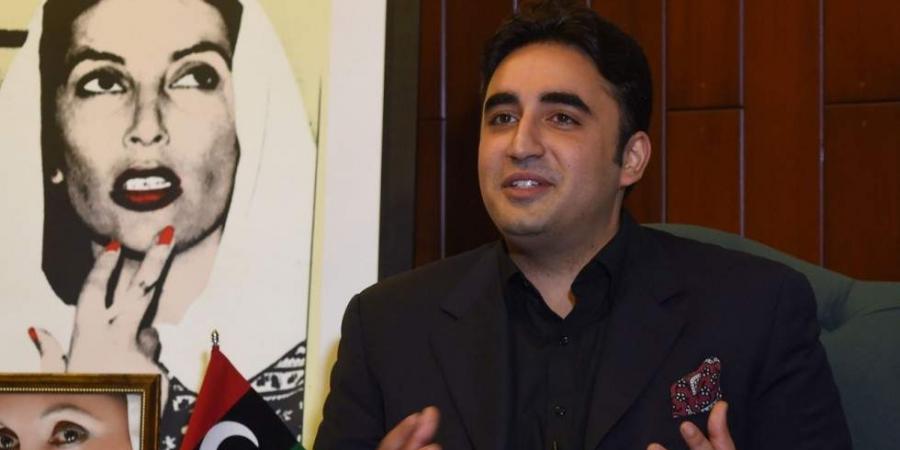 PM Imran 'won’t do his job & agree to an IG', tweets Bilawal