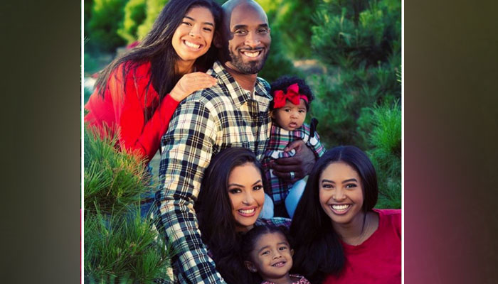 Kobe Bryant’s wife heartbreaking note on tragic death of husband, daughter