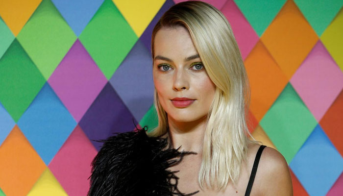Margot Robbie hints at more female action movies at 'Birds of Prey' premiere