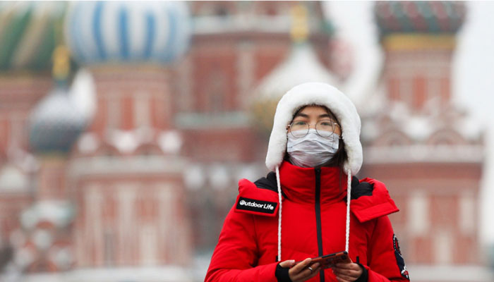 Russia to shut border with China over coronavirus