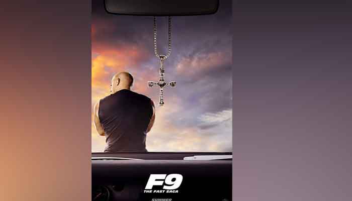 'Fast and Furious 9' trailer: The wait is almost over