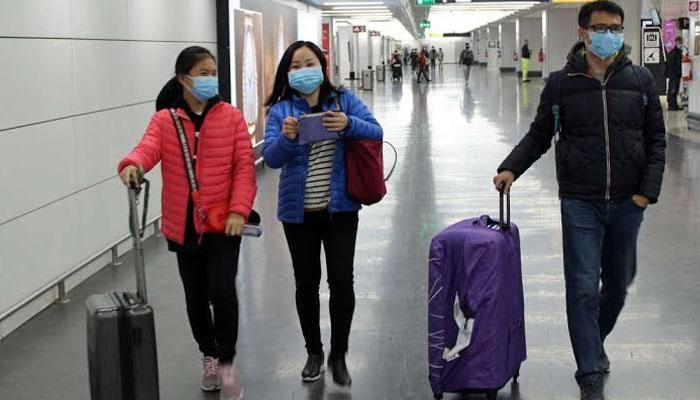 WHO declares global coronavirus emergency as death toll hits 213
