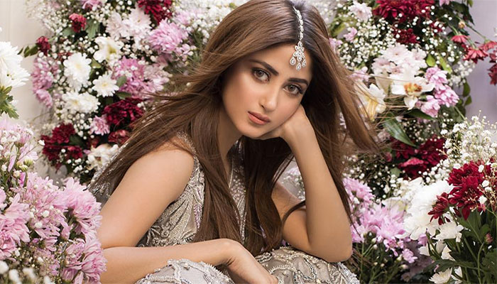 'Alif': Sajal Ali thanks fans for showering love