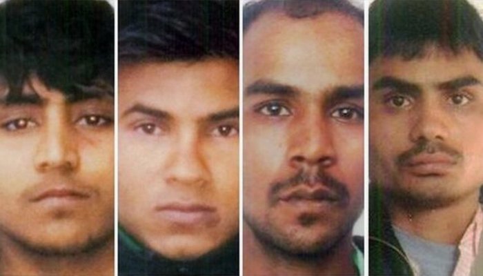 Nirbhaya case: Hanging of Delhi rapists delayed again by Indian court