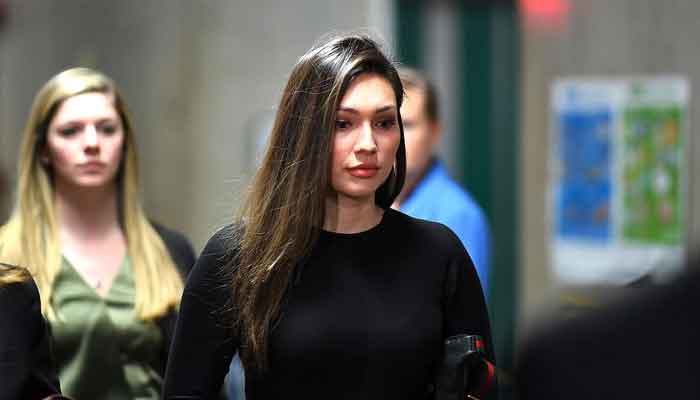 Jesica Mann, Weinstein accuser, expected to testify about alleged rape