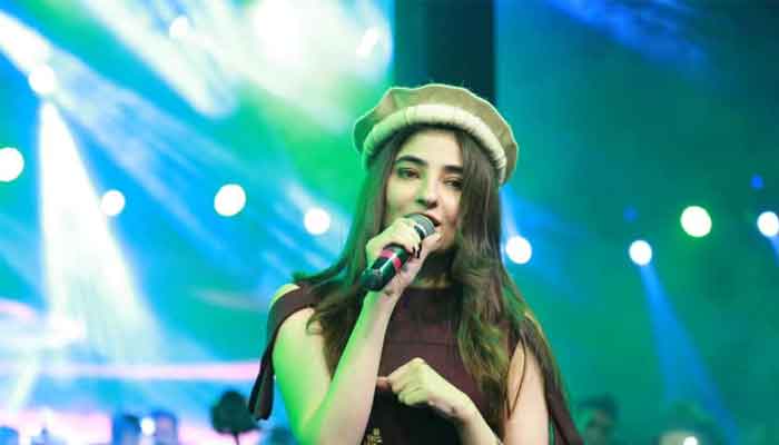 Gul Panra to mesmerize fans in UK on Valentine's Day