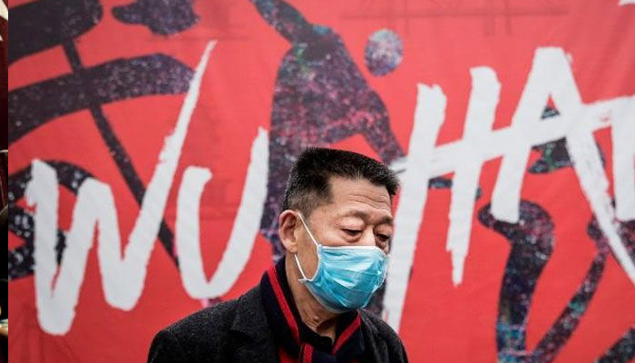 Chinese community faces racist abuse amid coronavirus outbreak