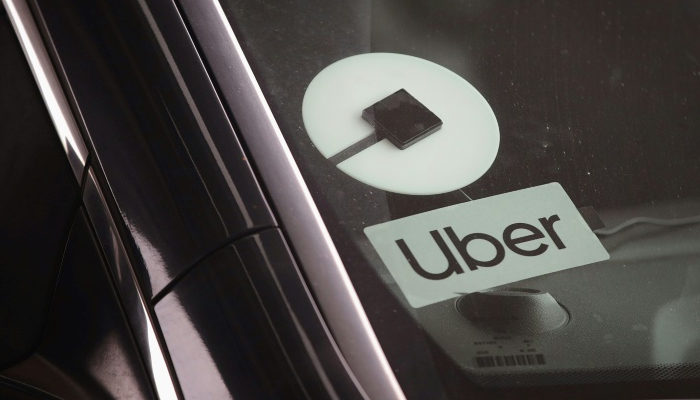Coronavirus scare leads Uber to suspend 240 users' accounts in Mexico