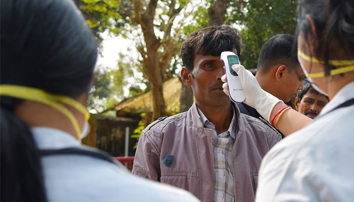 Second case of coronavirus reported in India's Kerala