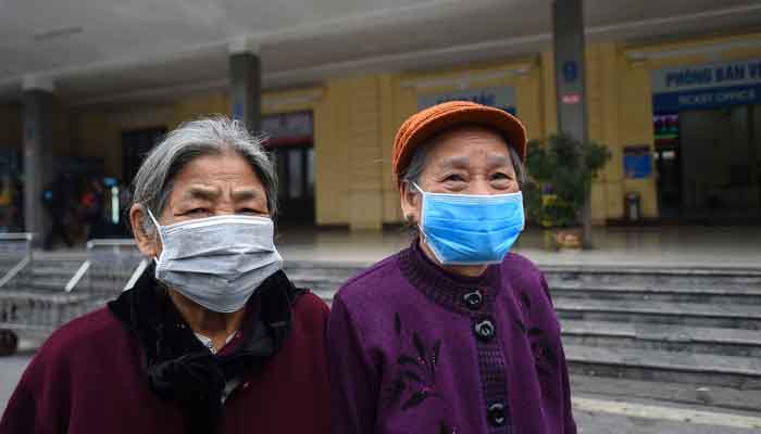 Chinese stocks plunge as coronavirus death toll pass 360