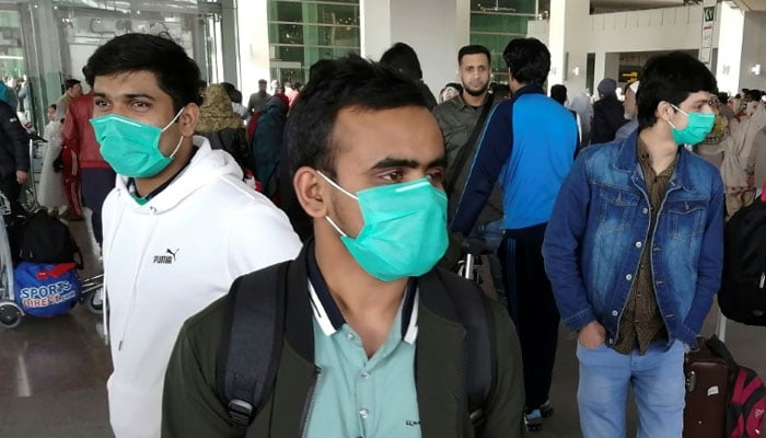 Substandard surgical masks more problematic than helpful: Red Cross