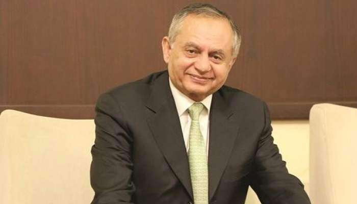 CPEC projects, trade with China will not be affected by coronavirus, says Razak Dawood