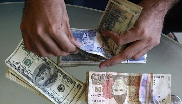 Currency Rate in Pakistan: US Dollar, UK Pound, Saudi Riyal, UAE Dirham - 4 February 2020