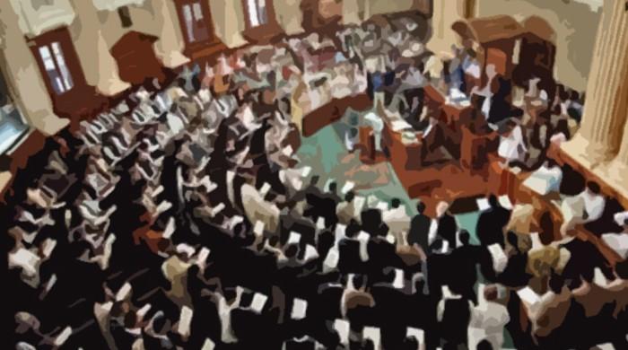 Jhelum rape case prompts call attention notice in Punjab Assembly