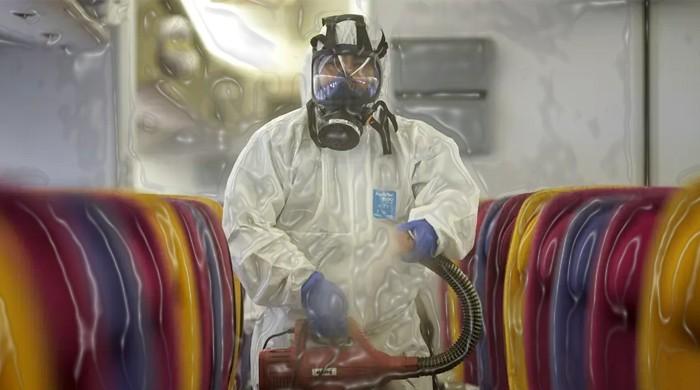 Chinese national not infected with coronavirus, NIH confirms