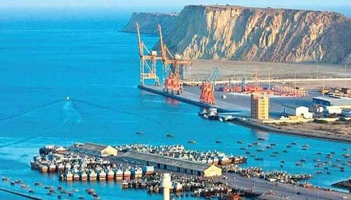 CPEC work not suspended due to coronavirus: China’s Consul General