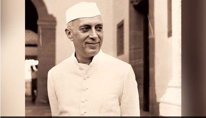 Indian PM Modi tears into legacy of former premier Nehru, blasts Congress for anti-CAA protests