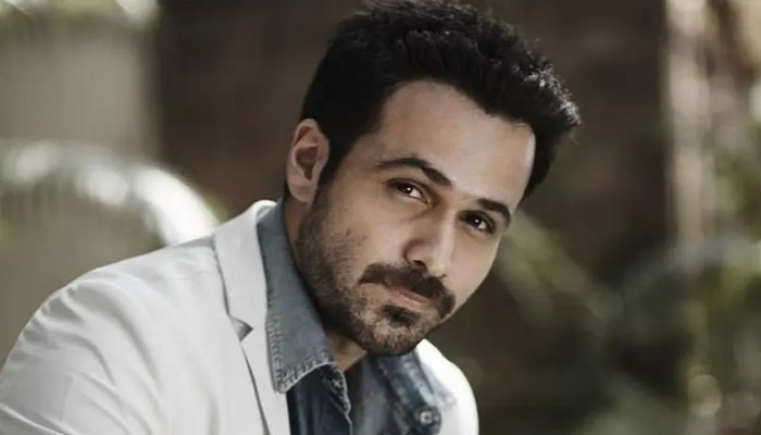 Emraan Hashmi Reveals His Own Thoughts On His Personal Film