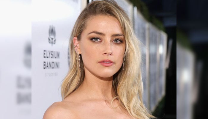 Amber Heard to be removed from 'Aquaman' post domestic violence feud with Johnny Depp?